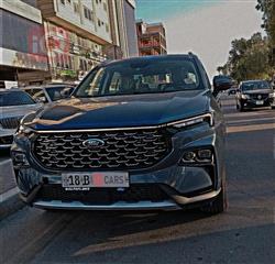 Ford Territory